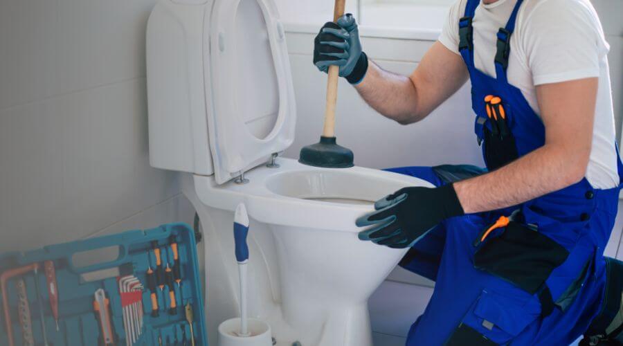 Professional expert plumbing services in Valley City, ND